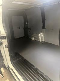 Levc Vn5 1.5 Ultima Auto 110 kW (150 CV)