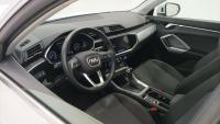 Audi Q3 Tfsie Advanced 45 TFSIe 180 kW (245 CV) S tronic