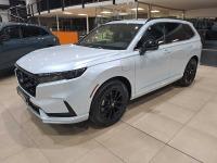 Honda Cr-v E:phev CR-V  e:PHEV