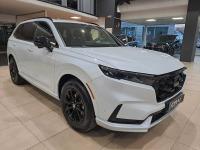 Honda Cr-v E:phev CR-V  e:PHEV