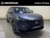 Honda Hr-v ADVANCE
