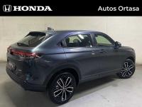 Honda Hr-v ADVANCE