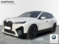 BMW Ix xDrive40 240 kW (326 CV)