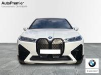 BMW Ix xDrive40 240 kW (326 CV)