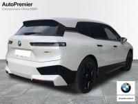 BMW Ix xDrive40 240 kW (326 CV)