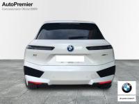 BMW Ix xDrive40 240 kW (326 CV)