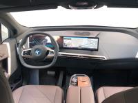 BMW Ix xDrive40 240 kW (326 CV)