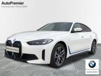 BMW I4 eDrive35 210 kW (286 CV)