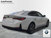 BMW I4 eDrive35 210 kW (286 CV)