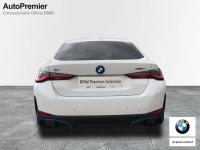 BMW I4 eDrive35 210 kW (286 CV)