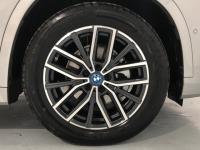 BMW Ix1 eDrive20 150 kW (204 CV)