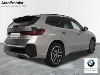 BMW Ix1 eDrive20 150 kW (204 CV)