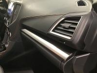 Subaru Xv 2.0i Hybrid 150cv CVT Executive Plus
