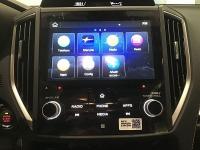 Subaru Xv 2.0i Hybrid 150cv CVT Executive Plus