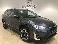 Subaru Xv 2.0i Hybrid 150cv CVT Executive Plus