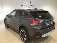 Subaru Xv 2.0i Hybrid 150cv CVT Executive Plus