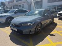 Honda Civic Advance