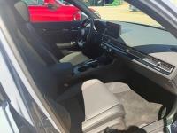 Honda Civic Advance