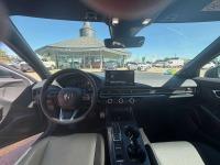 Honda Civic Advance