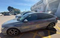 Honda Civic Advance