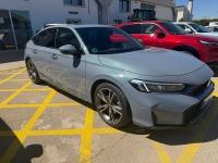 Honda Civic Advance
