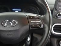 Hyundai Kona Hev 1.6 GDI DT Klass