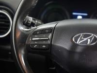 Hyundai Kona Hev 1.6 GDI DT Klass