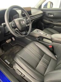 Honda Zr-v E:hev ADVANCE