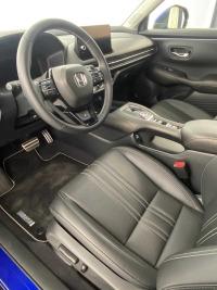 Honda Zr-v E:hev ADVANCE