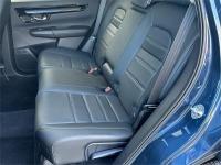Honda Cr-v 2.0 i-MMD HEV 4X2 Elegance