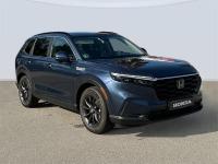 Honda Cr-v 2.0 i-MMD HEV 4X2 Elegance