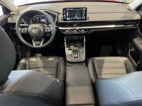 Honda Cr-v ES - SUV5 2.0 i-MMD HYBRID EU6d, Elegance (EURO 6d), 2023 - 2025