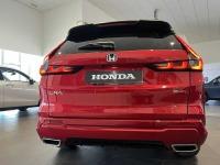 Honda Cr-v ES - SUV5 2.0 i-MMD HYBRID EU6d, Elegance (EURO 6d), 2023 - 2025