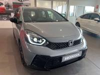 Honda Jazz SPORT