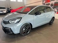 Honda Jazz SPORT