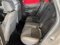 Honda Jazz SPORT