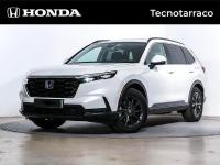 Honda Cr-v 2.0 I-MMD HYBRID ELEGANCE CVT 184 5P