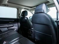 Honda Cr-v 2.0 I-MMD HYBRID ELEGANCE CVT 184 5P