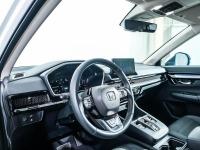 Honda Cr-v 2.0 I-MMD HYBRID ELEGANCE CVT 184 5P