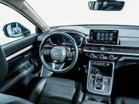 Honda Cr-v 2.0 I-MMD HYBRID ELEGANCE CVT 184 5P