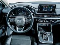 Honda Cr-v 2.0 I-MMD HYBRID ELEGANCE CVT 184 5P