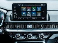 Honda Cr-v 2.0 I-MMD HYBRID ELEGANCE CVT 184 5P