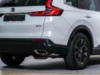 Honda Cr-v 2.0 I-MMD HYBRID ELEGANCE CVT 184 5P