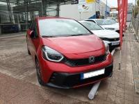Honda Jazz 1.5 i-MMD Advance