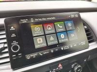 Honda Jazz 1.5 i-MMD Advance