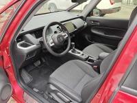 Honda Jazz 1.5 i-MMD Advance