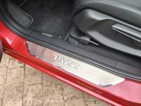 Honda Jazz 1.5 i-MMD Advance