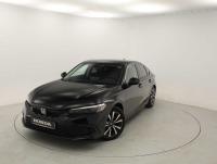 Honda Civic HYBRID 2024 2.0I-MMD ELEGANCE
