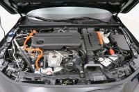 Honda Civic HYBRID 2024 2.0I-MMD ELEGANCE