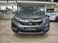 Honda Cr-v CR-V LIFESTYLE